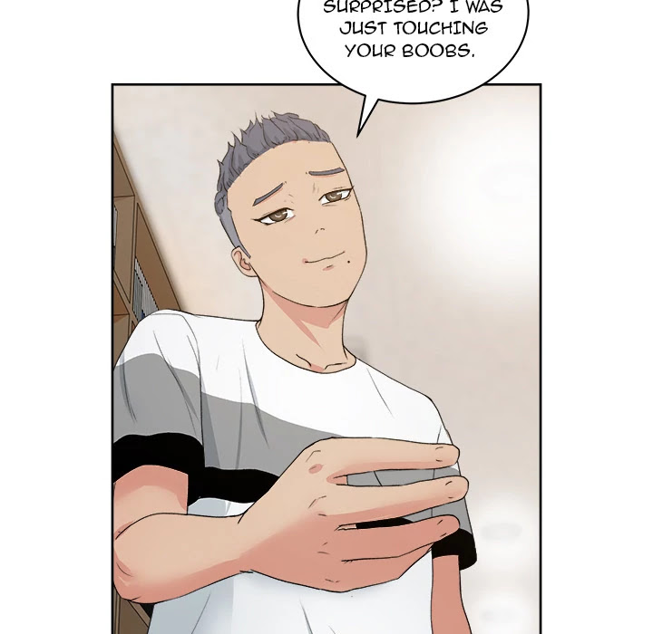 Soojung's Comic Store Chapter 7 page 9 - Chapter 7: Soojung's Comic Store