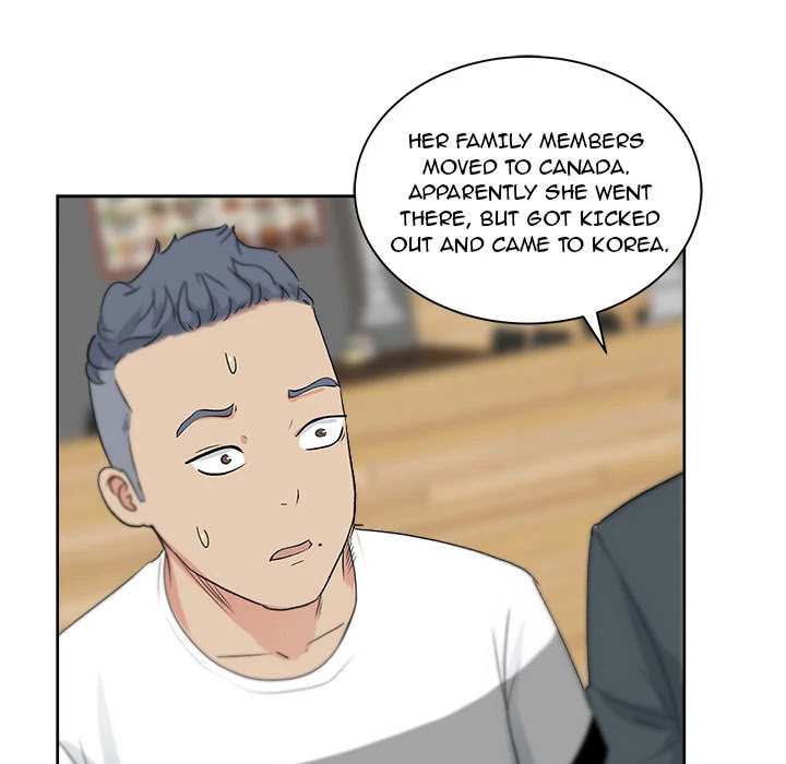 Soojung's Comic Store Chapter 7 page 90 - Chapter 7: Soojung's Comic Store
