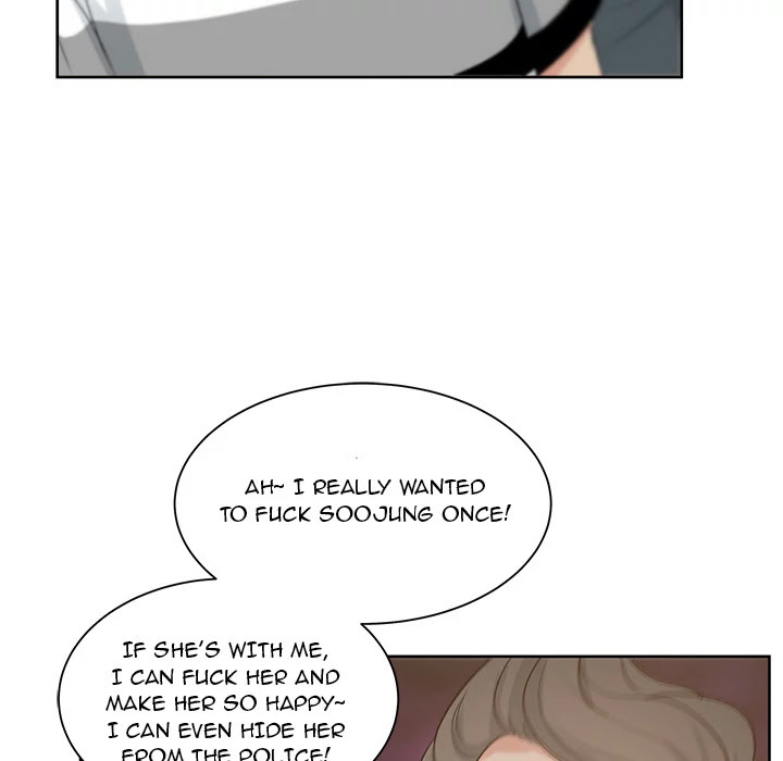Soojung's Comic Store Chapter 7 page 91 - Chapter 7: Soojung's Comic Store