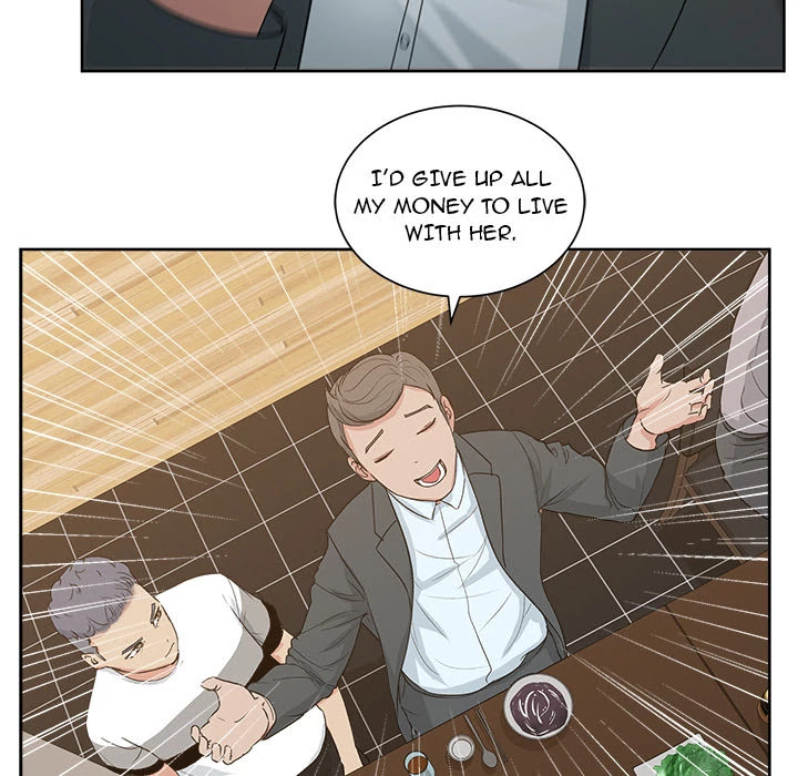Soojung's Comic Store Chapter 7 page 93 - Chapter 7: Soojung's Comic Store