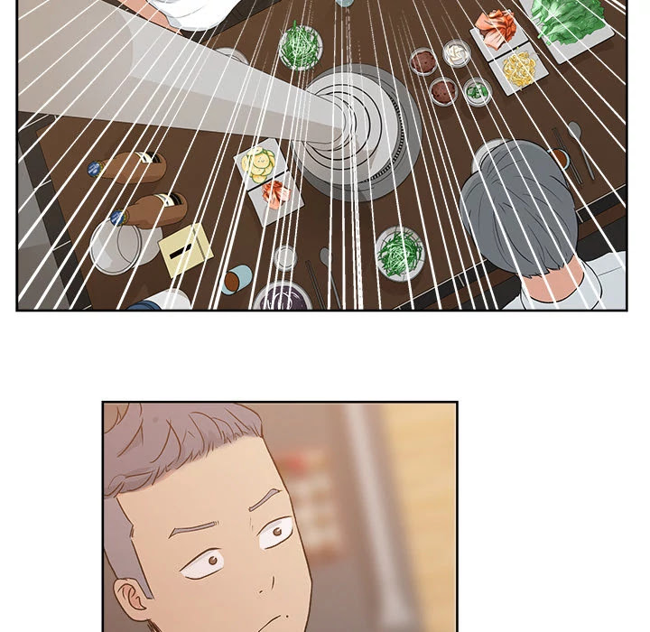 Soojung's Comic Store Chapter 7 page 94 - Chapter 7: Soojung's Comic Store