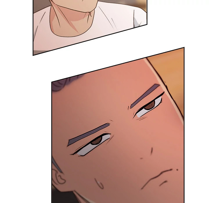 Soojung's Comic Store Chapter 7 page 95 - Chapter 7: Soojung's Comic Store