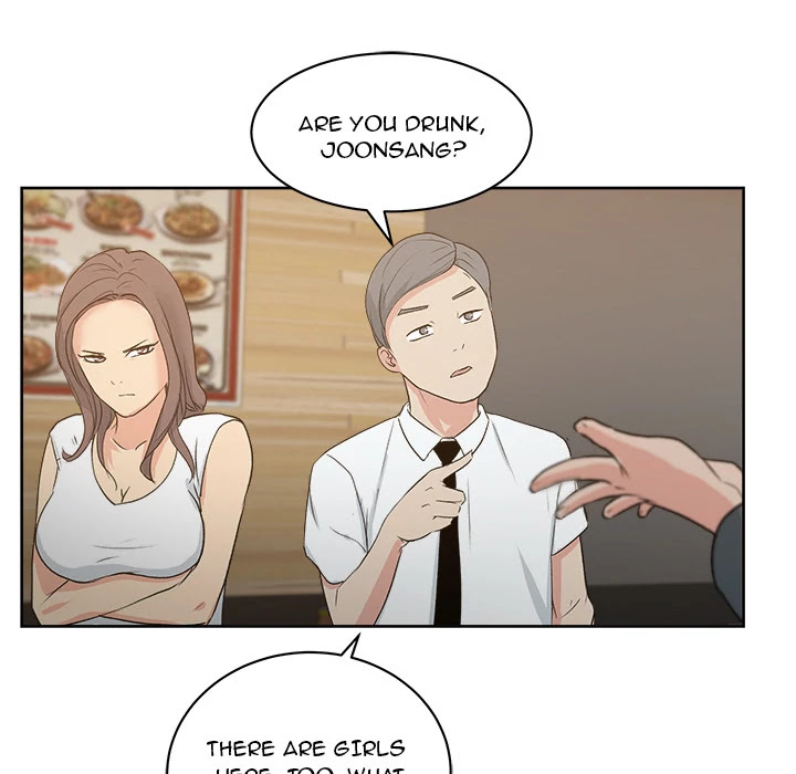 Soojung's Comic Store Chapter 7 page 97 - Chapter 7: Soojung's Comic Store