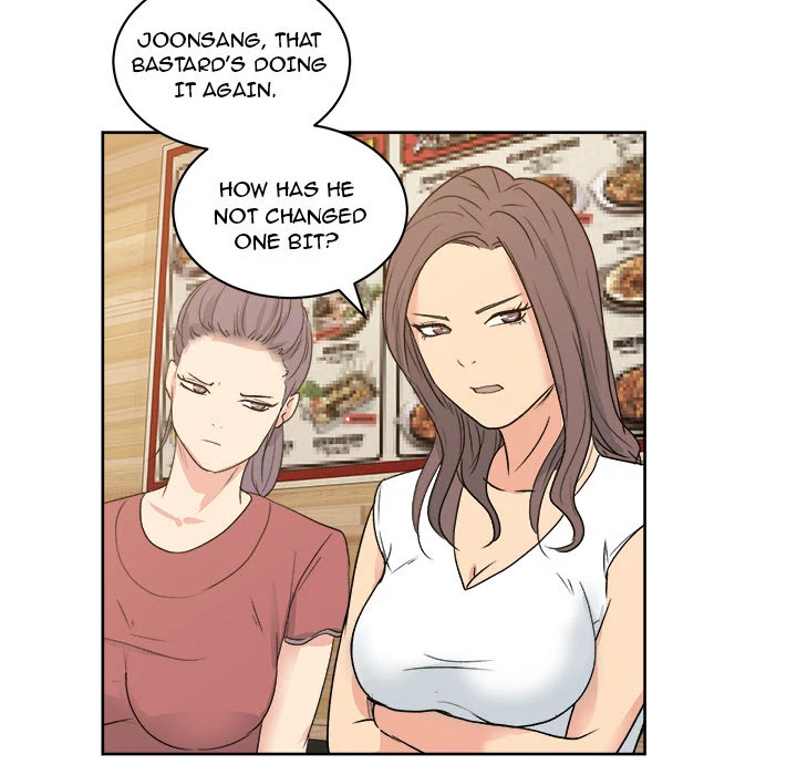 Soojung's Comic Store Chapter 7 page 99 - Chapter 7: Soojung's Comic Store