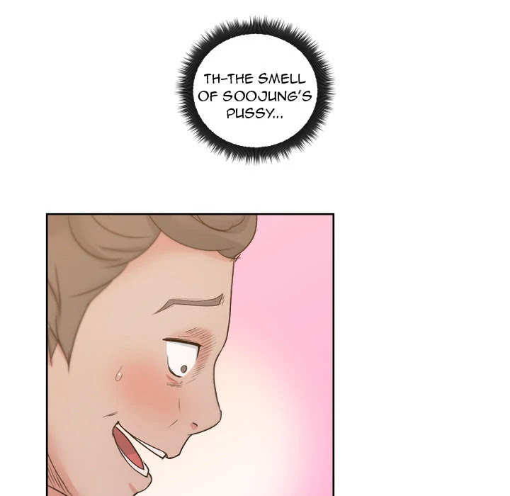 Soojung's Comic Store Chapter 8 page 101 - Chapter 8: Soojung's Comic Store