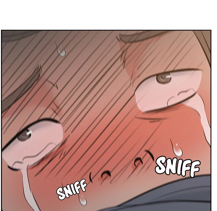 Soojung's Comic Store Chapter 8 page 105 - Chapter 8: Soojung's Comic Store