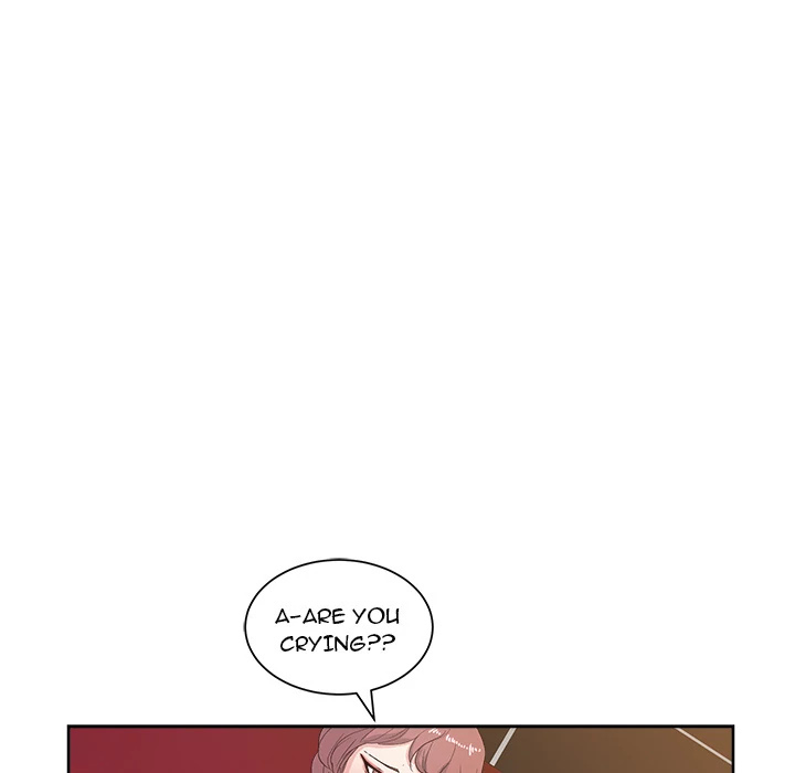 Soojung's Comic Store Chapter 8 page 107 - Chapter 8: Soojung's Comic Store