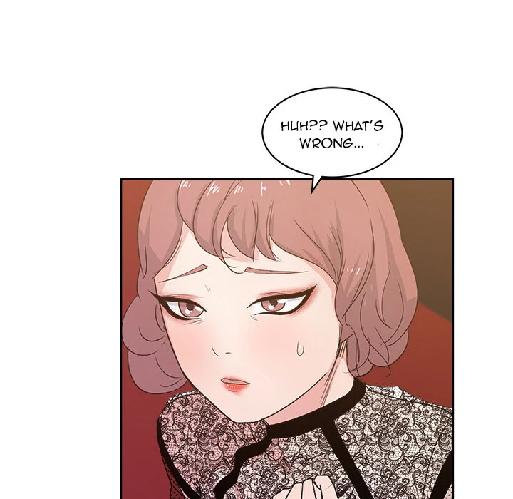 Soojung's Comic Store Chapter 8 page 109 - Chapter 8: Soojung's Comic Store
