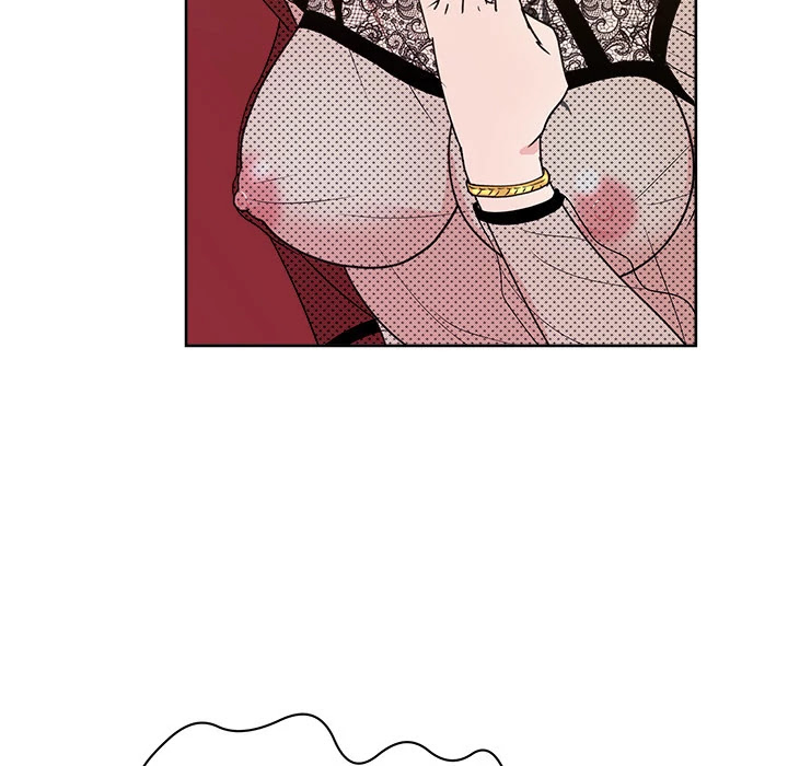 Soojung's Comic Store Chapter 8 page 110 - Chapter 8: Soojung's Comic Store