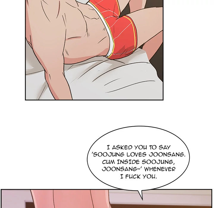 Soojung's Comic Store Chapter 8 page 12 - Chapter 8: Soojung's Comic Store