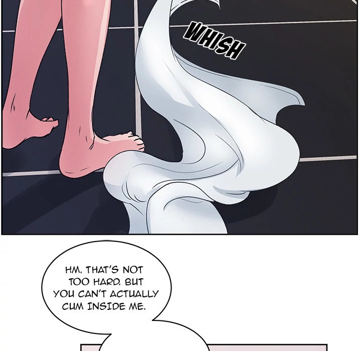 Soojung's Comic Store Chapter 8 page 14 - Chapter 8: Soojung's Comic Store