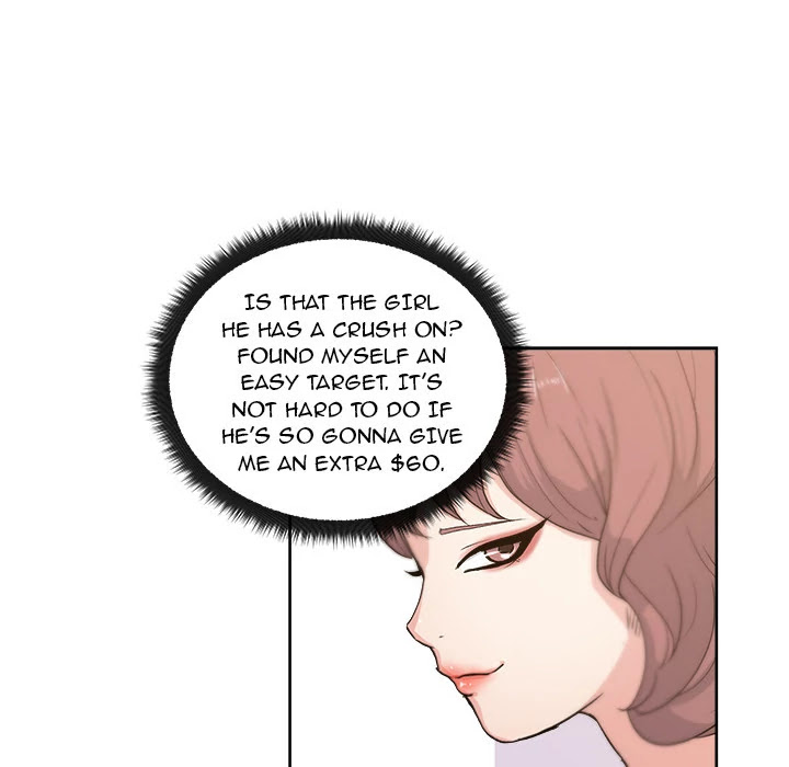 Soojung's Comic Store Chapter 8 page 18 - Chapter 8: Soojung's Comic Store