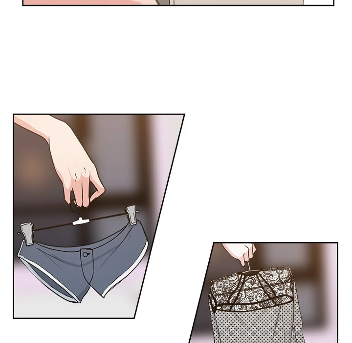 Soojung's Comic Store Chapter 8 page 20 - Chapter 8: Soojung's Comic Store