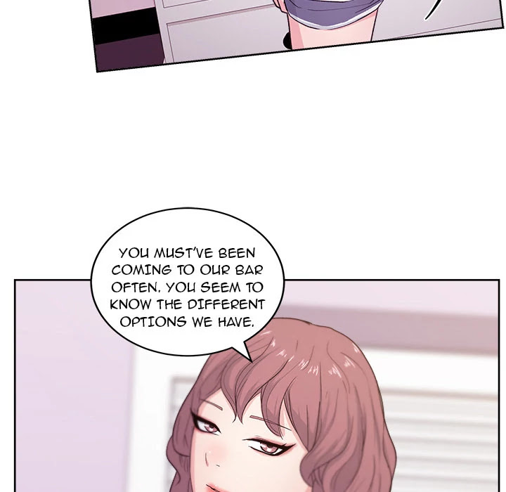 Soojung's Comic Store Chapter 8 page 24 - Chapter 8: Soojung's Comic Store