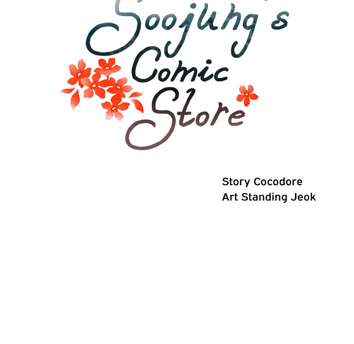 Soojung's Comic Store Chapter 8 page 31 - Chapter 8: Soojung's Comic Store