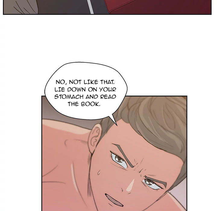 Soojung's Comic Store Chapter 8 page 36 - Chapter 8: Soojung's Comic Store