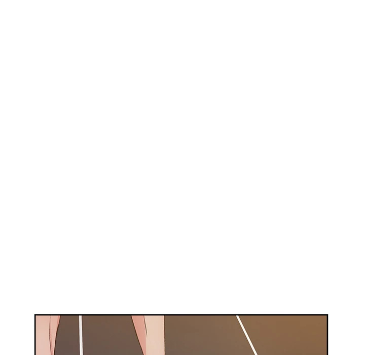 Soojung's Comic Store Chapter 8 page 44 - Chapter 8: Soojung's Comic Store