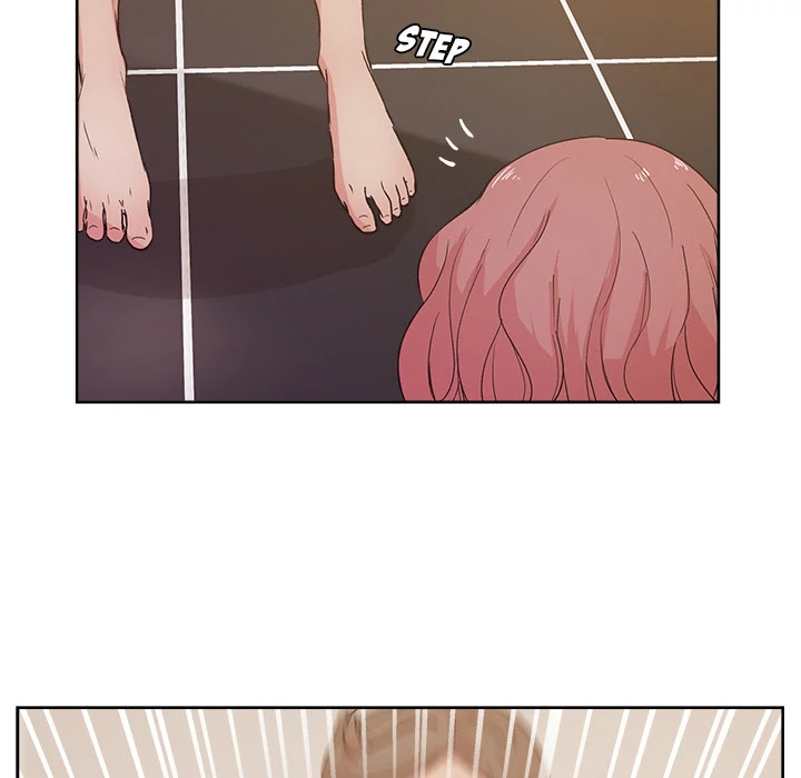 Soojung's Comic Store Chapter 8 page 45 - Chapter 8: Soojung's Comic Store