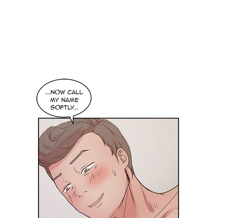 Soojung's Comic Store Chapter 8 page 48 - Chapter 8: Soojung's Comic Store