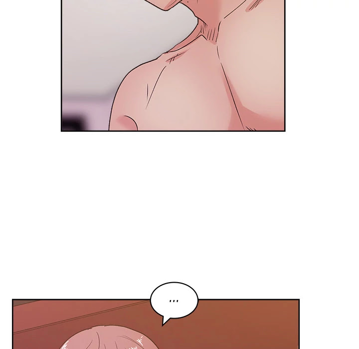 Soojung's Comic Store Chapter 8 page 49 - Chapter 8: Soojung's Comic Store