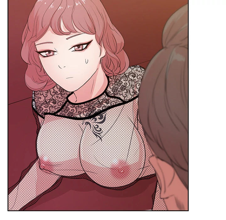 Soojung's Comic Store Chapter 8 page 50 - Chapter 8: Soojung's Comic Store
