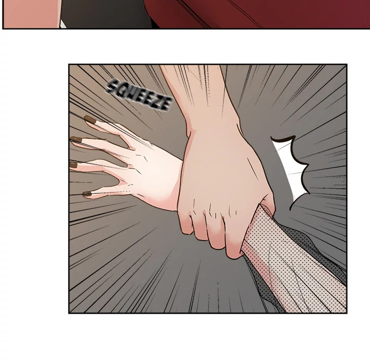 Soojung's Comic Store Chapter 8 page 54 - Chapter 8: Soojung's Comic Store