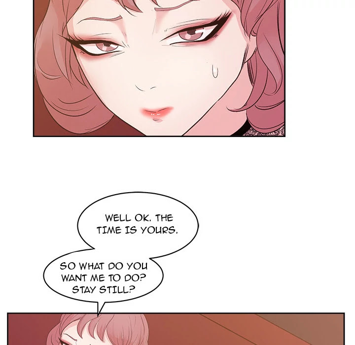 Soojung's Comic Store Chapter 8 page 63 - Chapter 8: Soojung's Comic Store