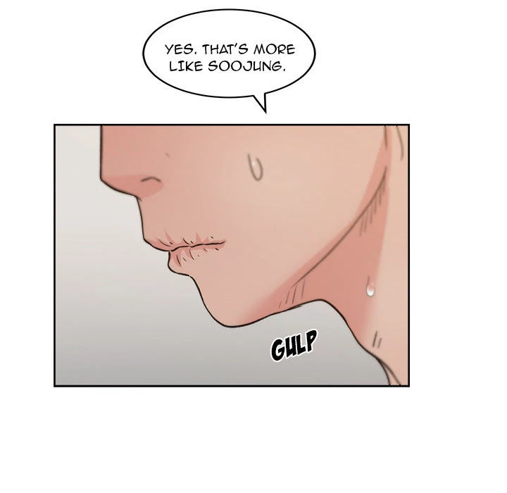 Soojung's Comic Store Chapter 8 page 65 - Chapter 8: Soojung's Comic Store