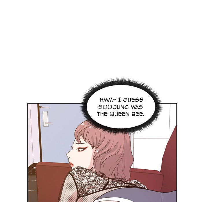 Soojung's Comic Store Chapter 8 page 66 - Chapter 8: Soojung's Comic Store