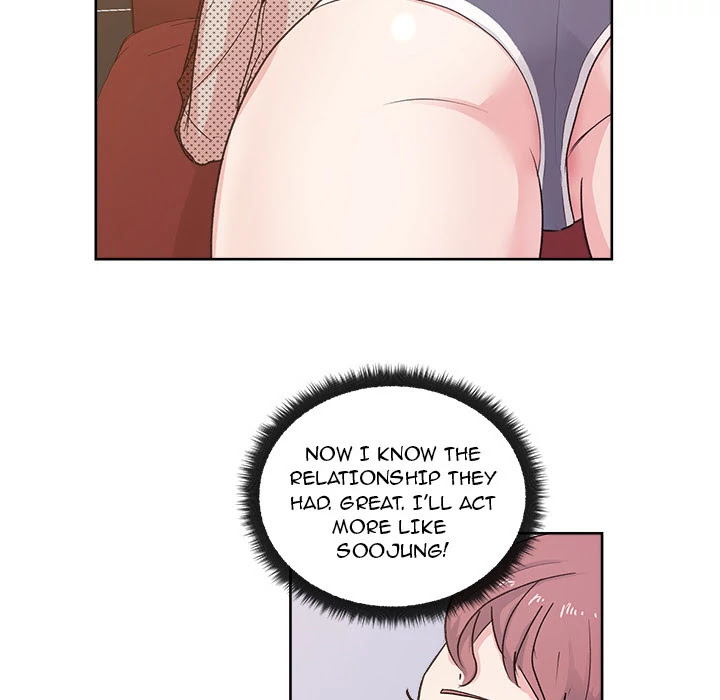 Soojung's Comic Store Chapter 8 page 67 - Chapter 8: Soojung's Comic Store