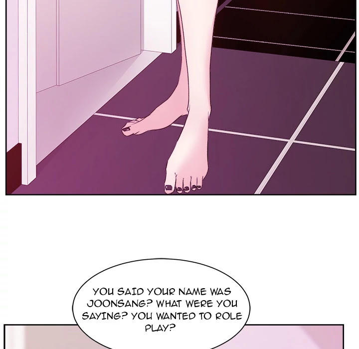 Soojung's Comic Store Chapter 8 page 7 - Chapter 8: Soojung's Comic Store