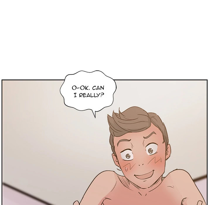 Soojung's Comic Store Chapter 8 page 71 - Chapter 8: Soojung's Comic Store