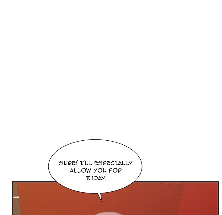 Soojung's Comic Store Chapter 8 page 73 - Chapter 8: Soojung's Comic Store