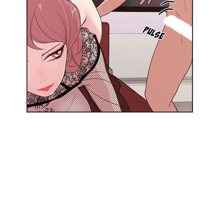 Soojung's Comic Store Chapter 8 page 78 - Chapter 8: Soojung's Comic Store