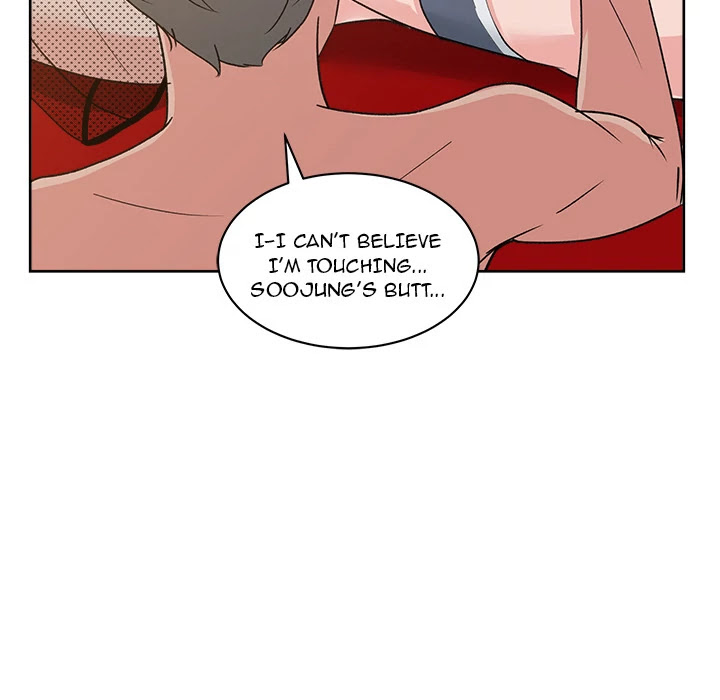 Soojung's Comic Store Chapter 8 page 85 - Chapter 8: Soojung's Comic Store