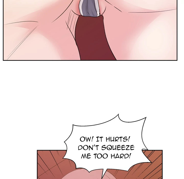 Soojung's Comic Store Chapter 8 page 93 - Chapter 8: Soojung's Comic Store