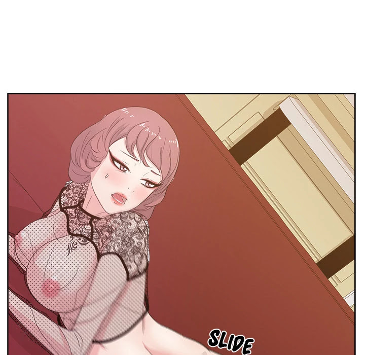 Soojung's Comic Store Chapter 8 page 98 - Chapter 8: Soojung's Comic Store