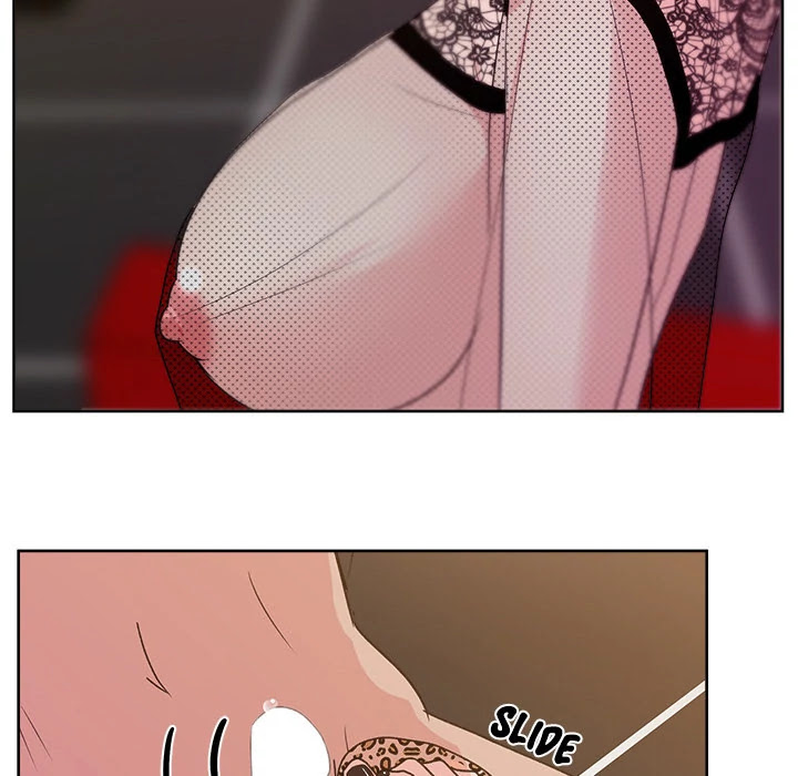 Soojung's Comic Store Chapter 9 page 101 - Chapter 9: Soojung's Comic Store