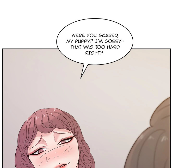 Soojung's Comic Store Chapter 9 page 103 - Chapter 9: Soojung's Comic Store