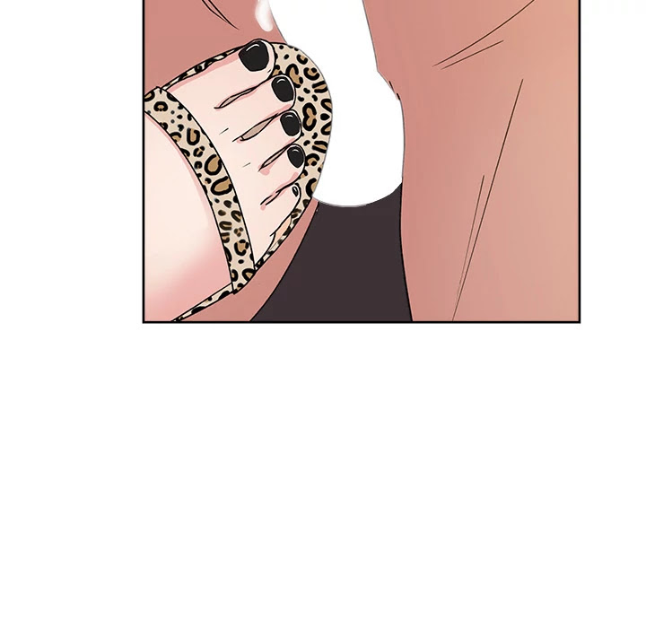 Soojung's Comic Store Chapter 9 page 109 - Chapter 9: Soojung's Comic Store