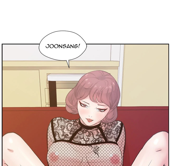 Soojung's Comic Store Chapter 9 page 114 - Chapter 9: Soojung's Comic Store