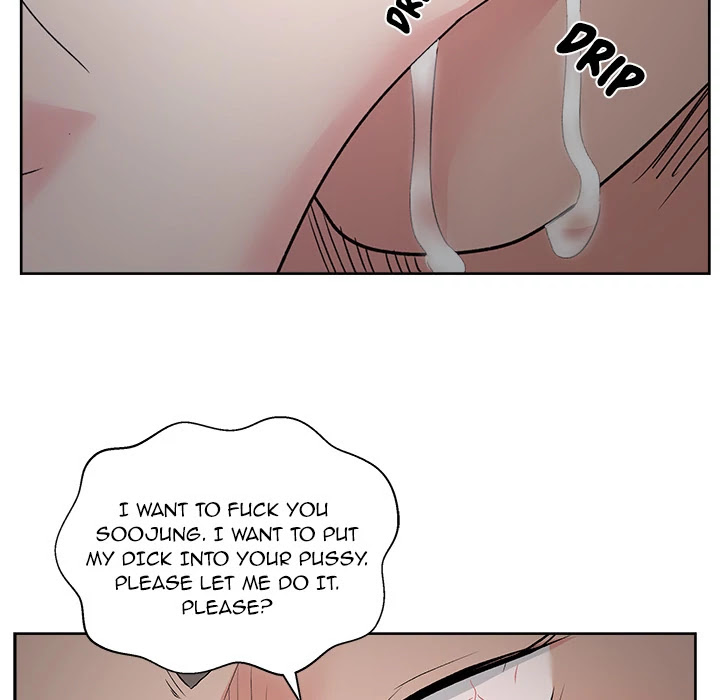 Soojung's Comic Store Chapter 9 page 14 - Chapter 9: Soojung's Comic Store