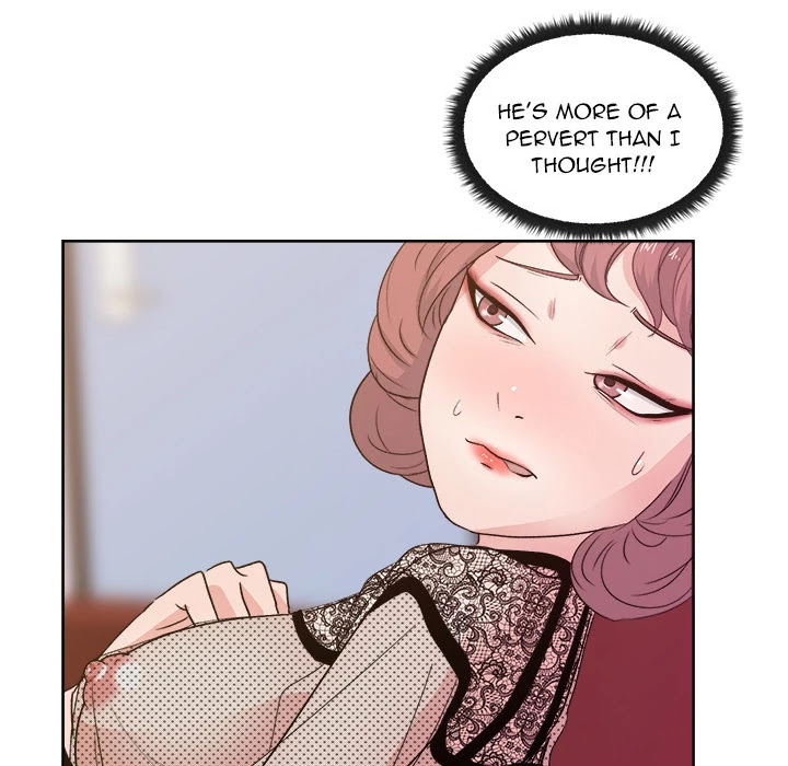 Soojung's Comic Store Chapter 9 page 17 - Chapter 9: Soojung's Comic Store