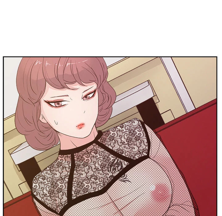 Soojung's Comic Store Chapter 9 page 28 - Chapter 9: Soojung's Comic Store