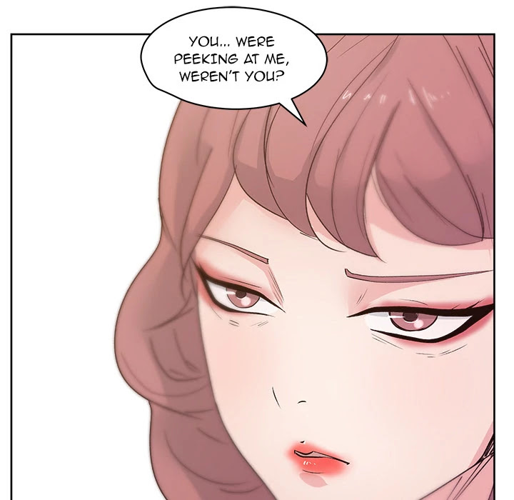 Soojung's Comic Store Chapter 9 page 33 - Chapter 9: Soojung's Comic Store