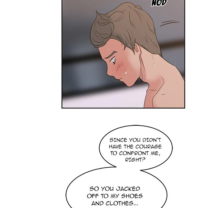 Soojung's Comic Store Chapter 9 page 35 - Chapter 9: Soojung's Comic Store