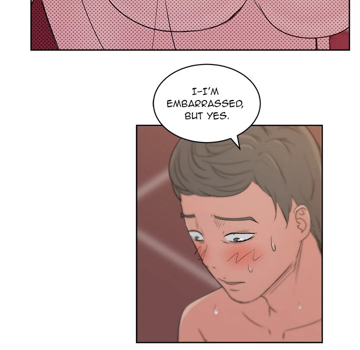 Soojung's Comic Store Chapter 9 page 37 - Chapter 9: Soojung's Comic Store