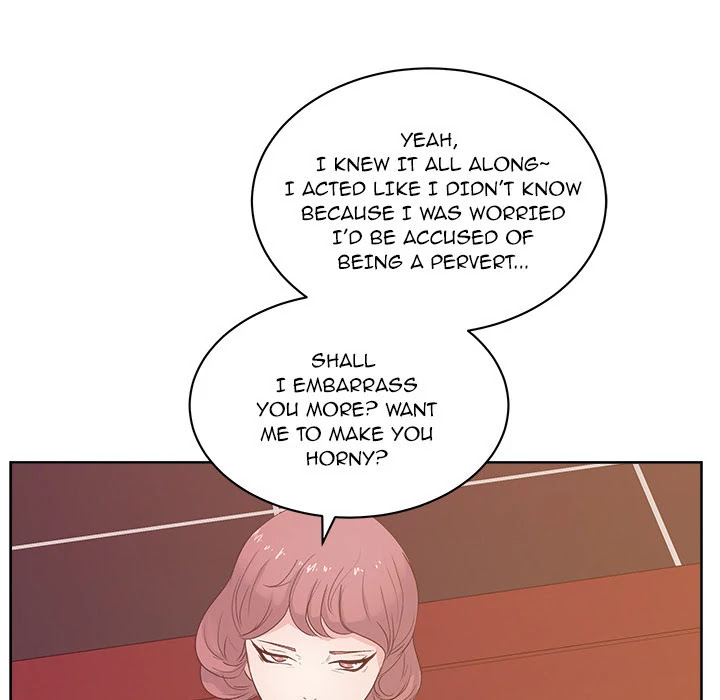 Soojung's Comic Store Chapter 9 page 38 - Chapter 9: Soojung's Comic Store