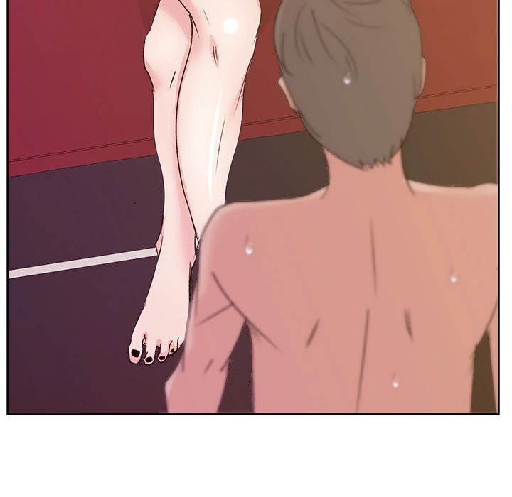 Soojung's Comic Store Chapter 9 page 40 - Chapter 9: Soojung's Comic Store