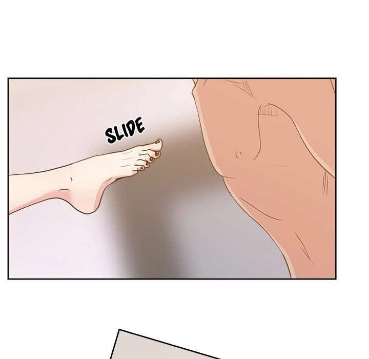Soojung's Comic Store Chapter 9 page 42 - Chapter 9: Soojung's Comic Store
